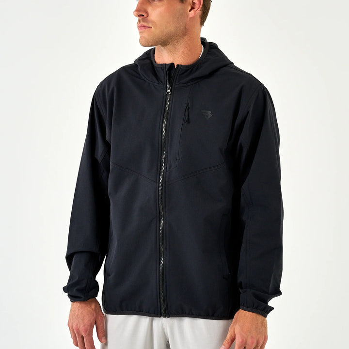 Burlebo-Durango Jacket - Black
