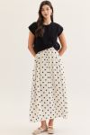 Sunday Dottie Midi Dress (LH)