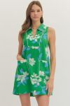 Summer Breeze Green Dress (LH)