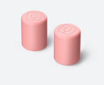 Brumate Era Magnetic Straw Cover - 2 pack (LH)