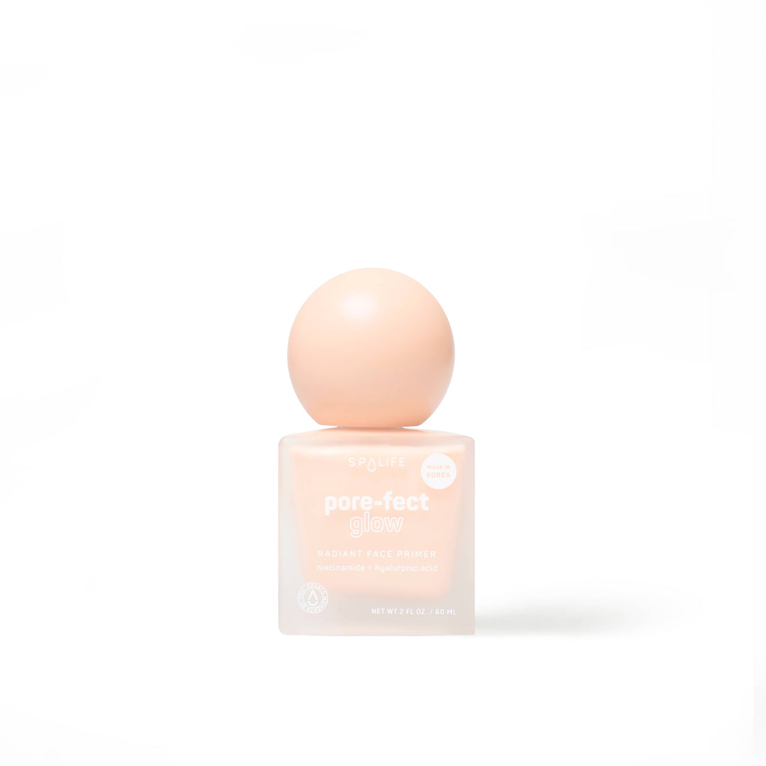 Pore-fect Glow Radiant Korean Face Primer