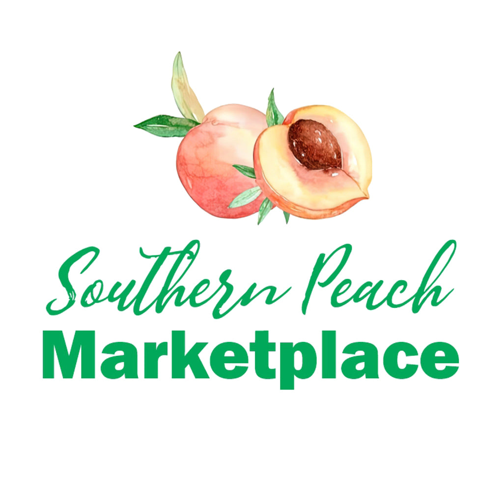 Southern Peach Marketplace Gift Card