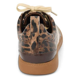 Matisse- Wylder Sneaker-Brown Leopard