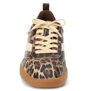 Matisse- Wylder Sneaker-Brown Leopard