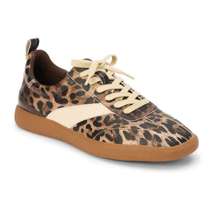 Matisse- Wylder Sneaker-Brown Leopard