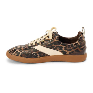 Matisse- Wylder Sneaker-Brown Leopard