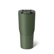 Brumate Travel Mug- OD Green