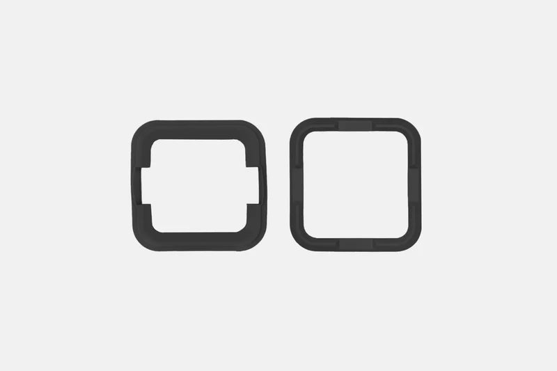 Turtlebox Ranger Bumper- Black (BARK)