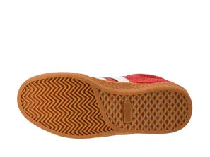 Corkys-Heads Up Red Metallic Sneaker Sizes 7-11