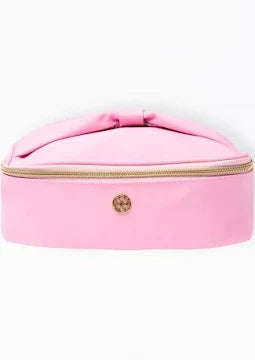 Mary Square Make Me Blush Bag