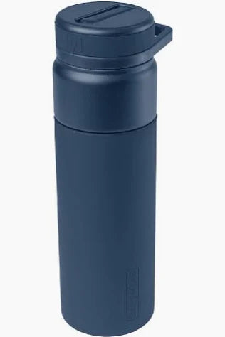 Brumate- Rotera Water Bottle (Nightfall Blue)