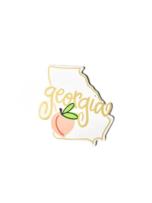 Georgia Motif Mini Attachment- Happy Everything