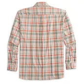 Heybo- Whitfield Button Down Dress Shirt-Moonlight